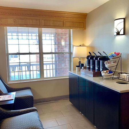 Country Inn & Suites By Radisson Kenosha - Pleasant Prairie Ngoại thất bức ảnh