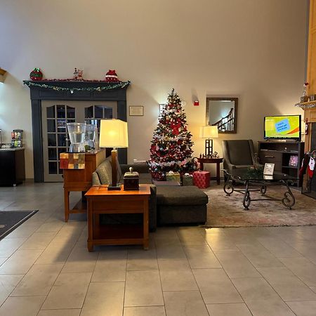Country Inn & Suites By Radisson Kenosha - Pleasant Prairie Ngoại thất bức ảnh