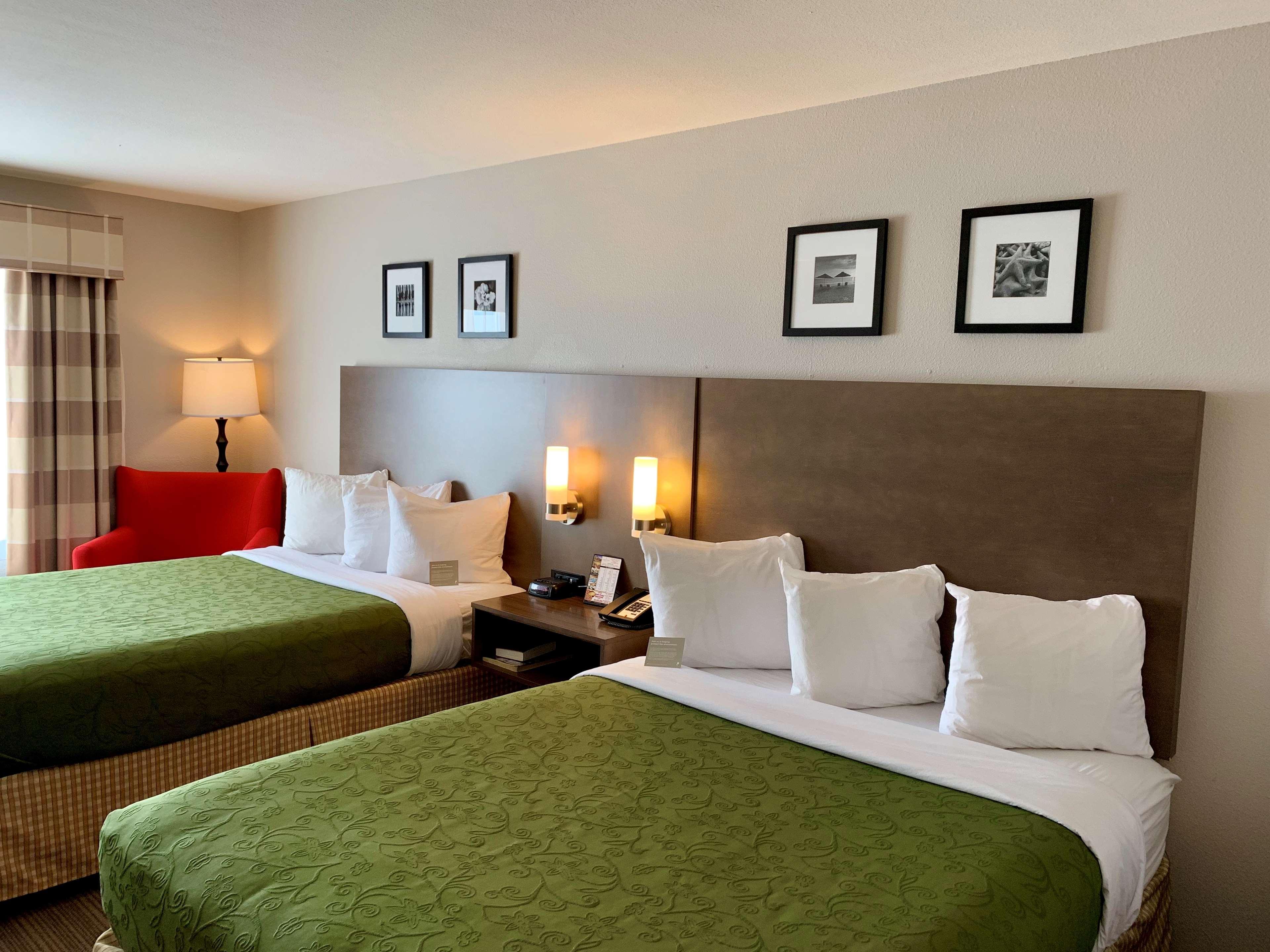 Country Inn & Suites By Radisson Kenosha - Pleasant Prairie Ngoại thất bức ảnh