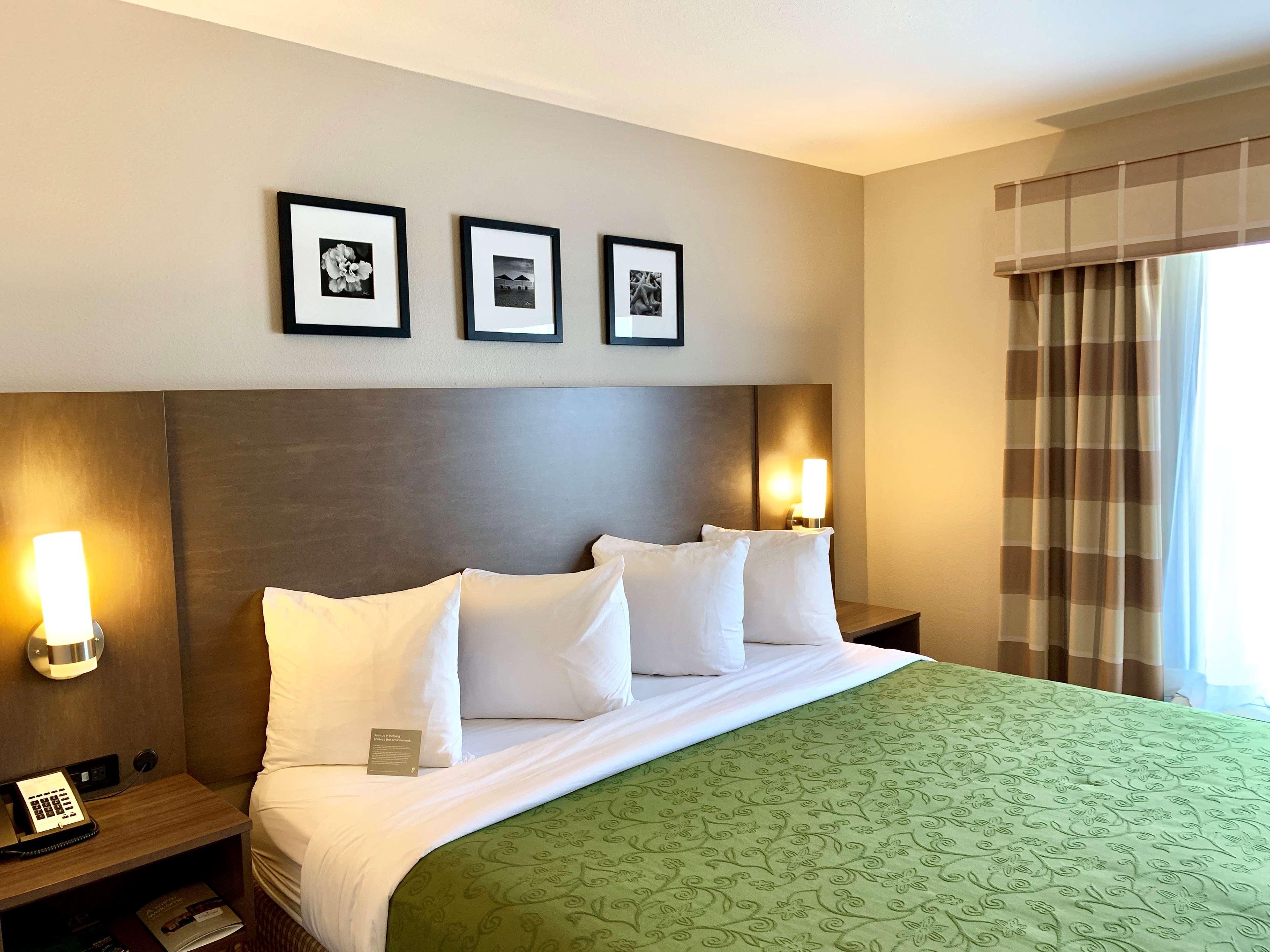 Country Inn & Suites By Radisson Kenosha - Pleasant Prairie Ngoại thất bức ảnh