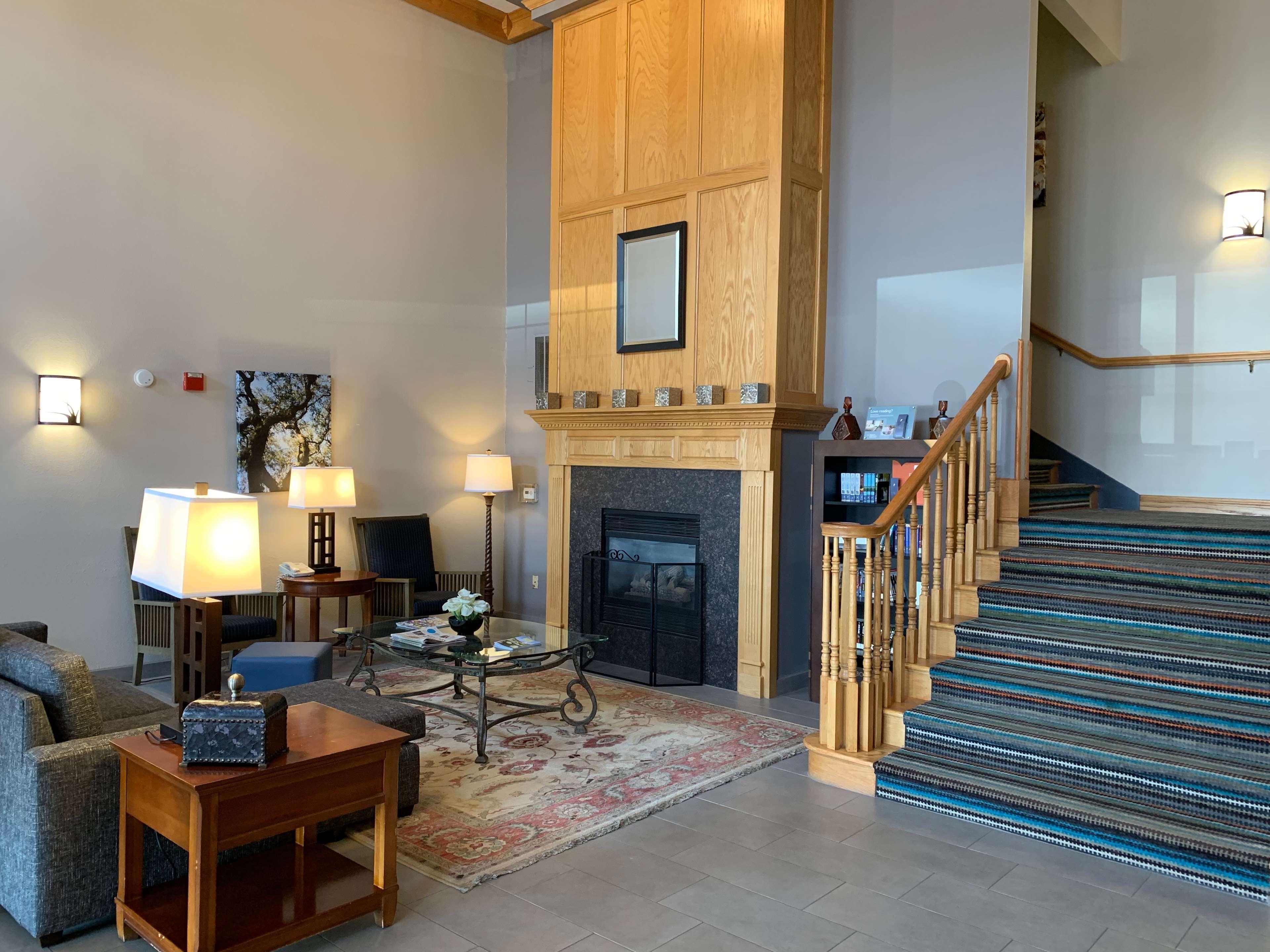 Country Inn & Suites By Radisson Kenosha - Pleasant Prairie Ngoại thất bức ảnh