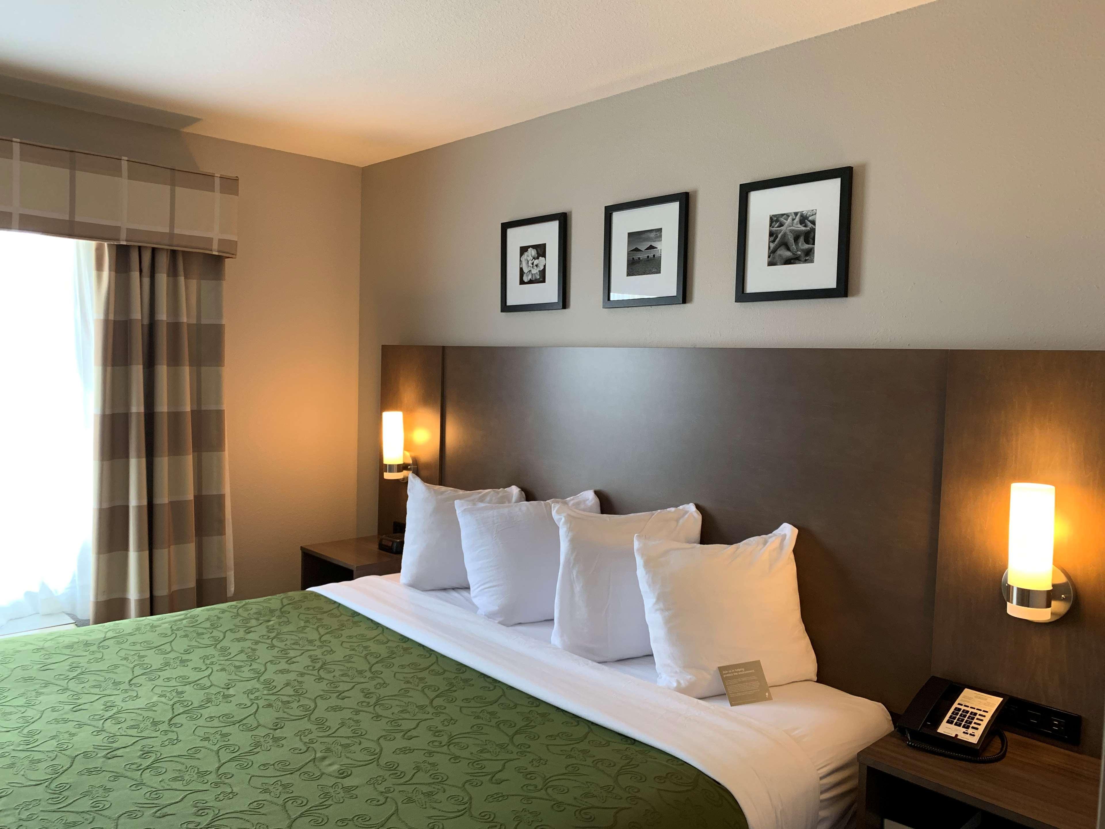 Country Inn & Suites By Radisson Kenosha - Pleasant Prairie Ngoại thất bức ảnh