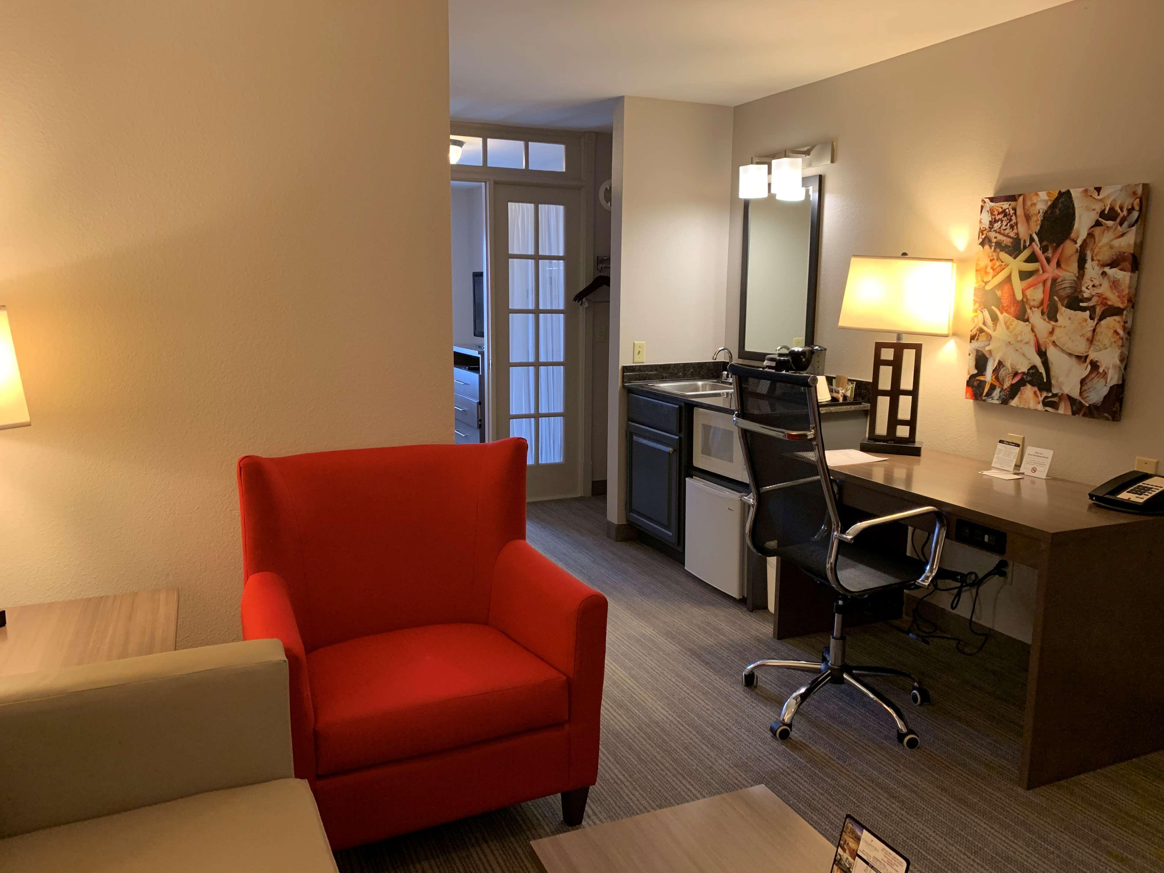 Country Inn & Suites By Radisson Kenosha - Pleasant Prairie Ngoại thất bức ảnh