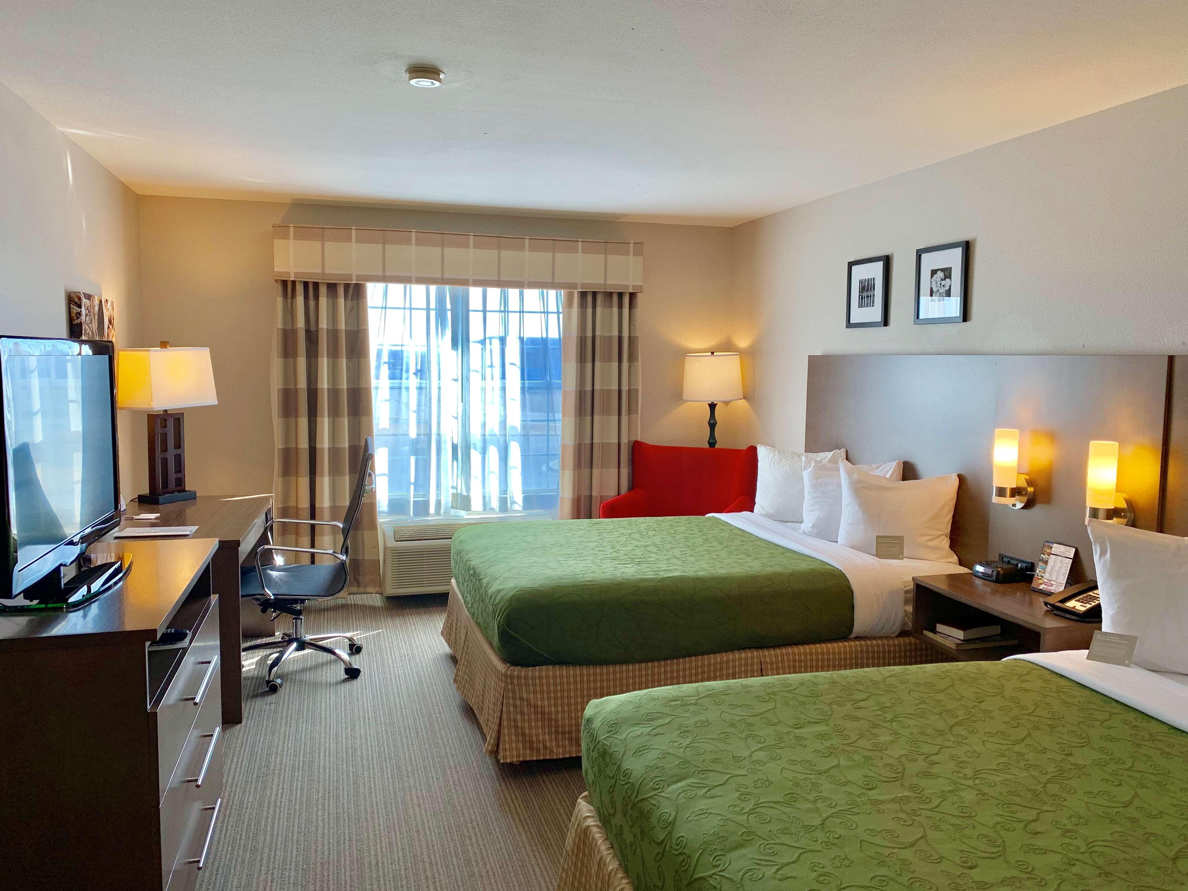 Country Inn & Suites By Radisson Kenosha - Pleasant Prairie Ngoại thất bức ảnh
