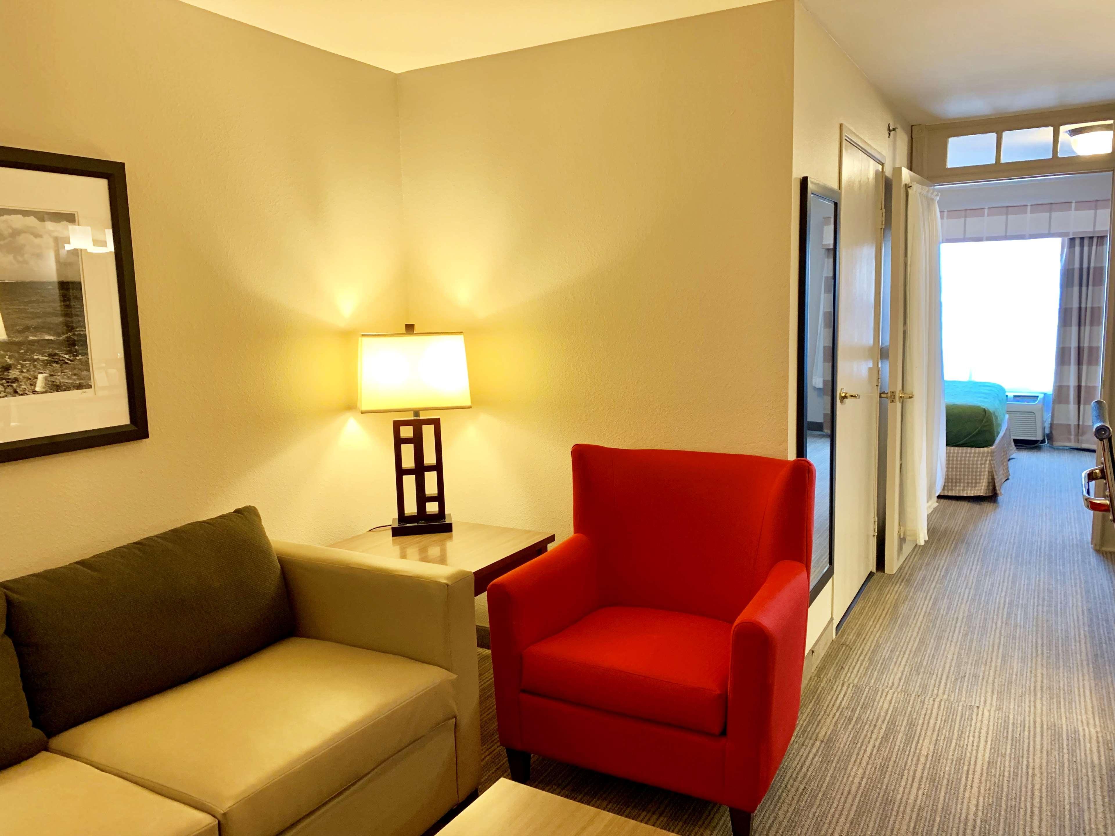 Country Inn & Suites By Radisson Kenosha - Pleasant Prairie Ngoại thất bức ảnh