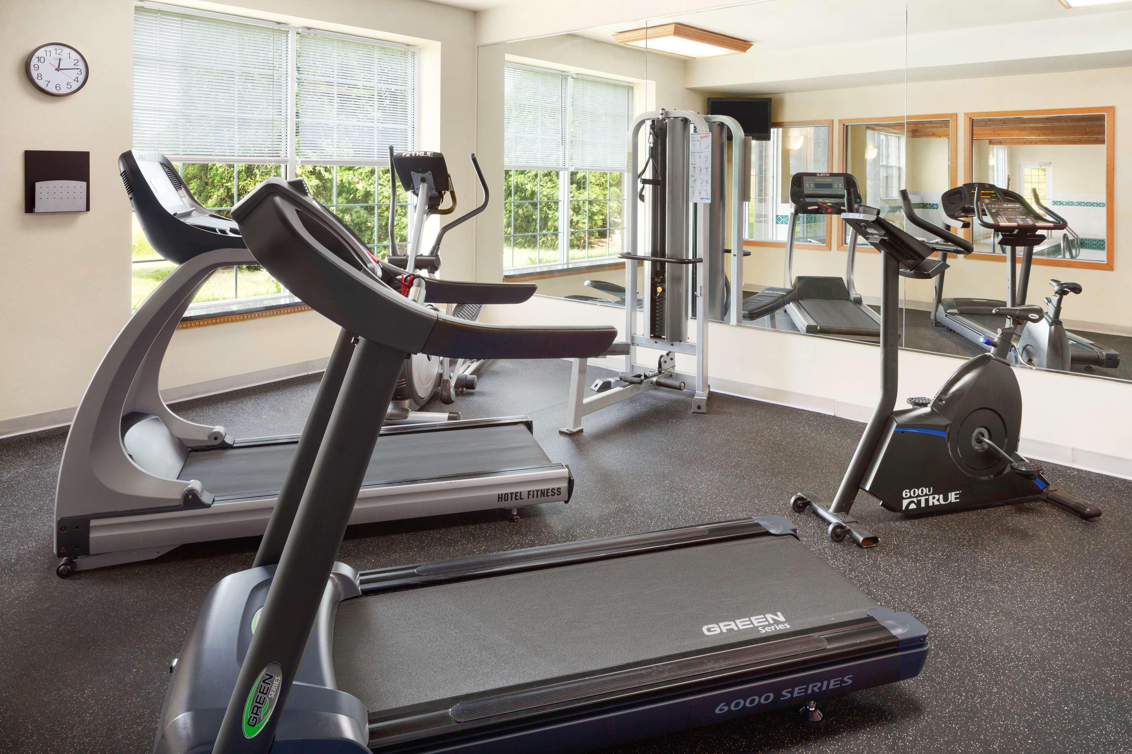 Country Inn & Suites By Radisson Kenosha - Pleasant Prairie Ngoại thất bức ảnh