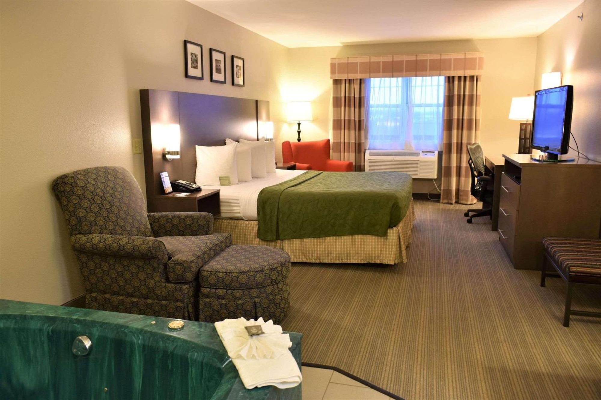 Country Inn & Suites By Radisson Kenosha - Pleasant Prairie Ngoại thất bức ảnh