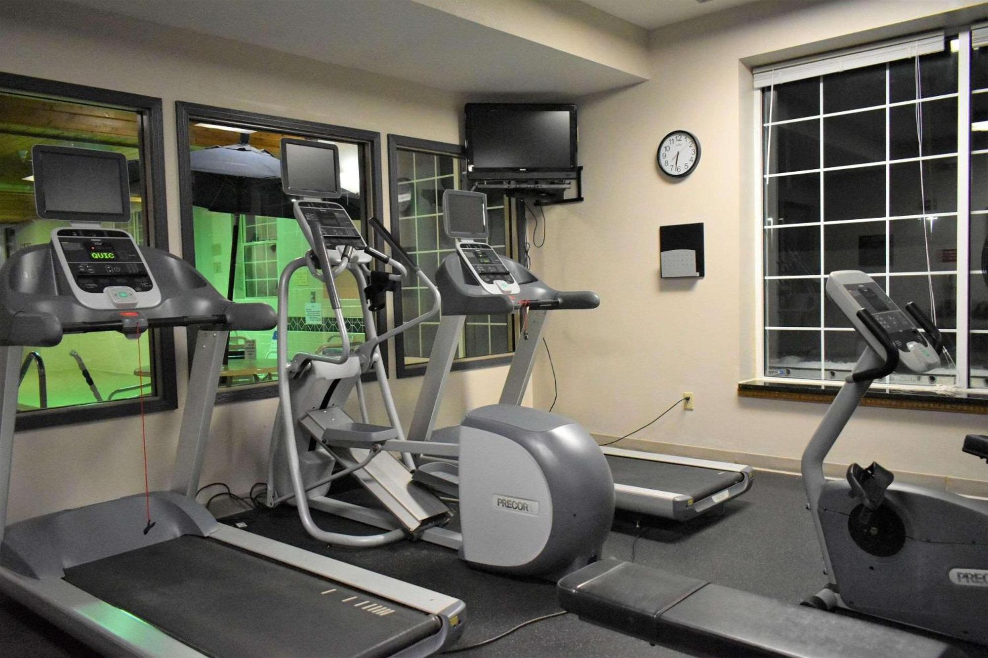 Country Inn & Suites By Radisson Kenosha - Pleasant Prairie Ngoại thất bức ảnh