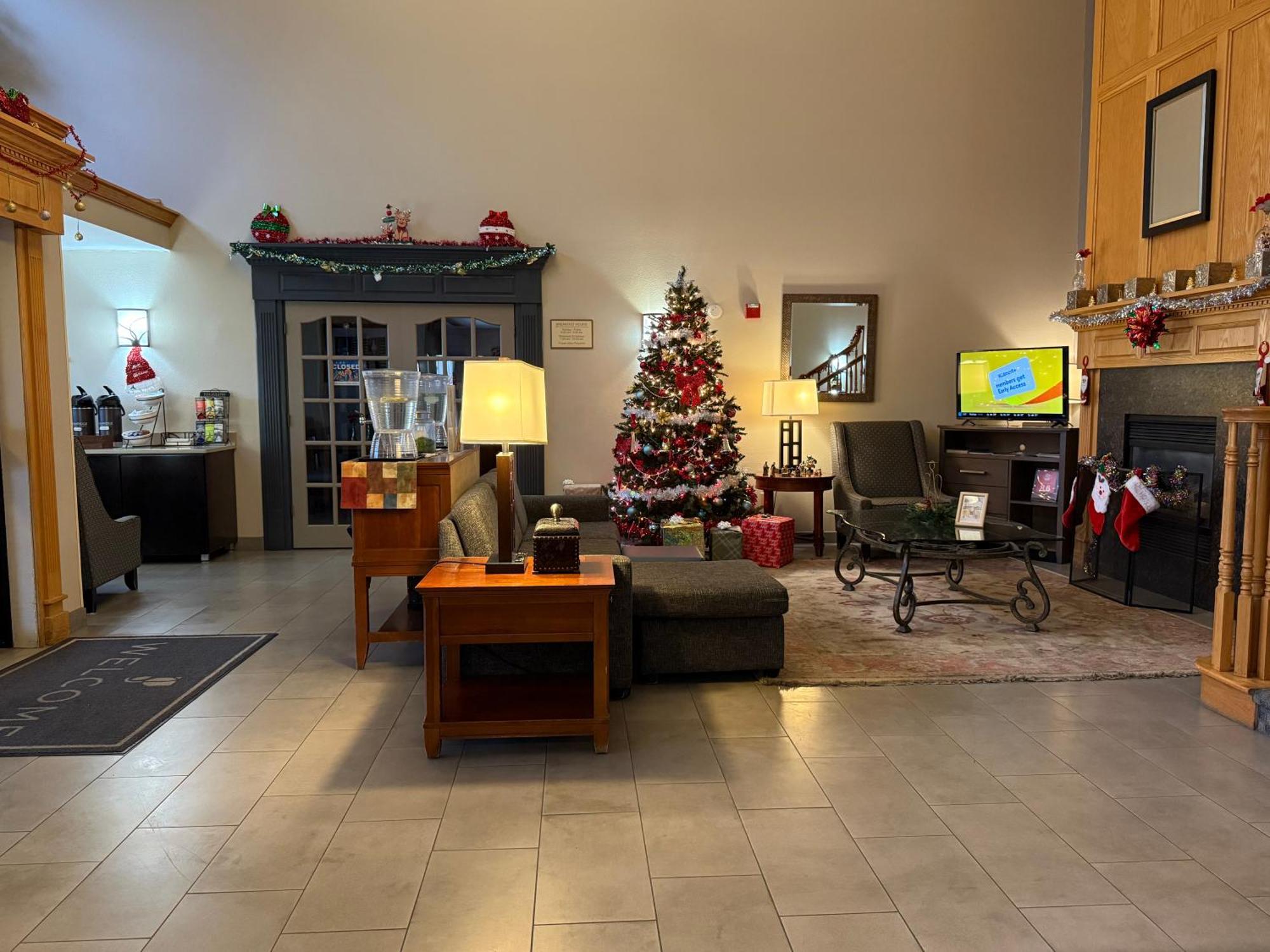 Country Inn & Suites By Radisson Kenosha - Pleasant Prairie Ngoại thất bức ảnh