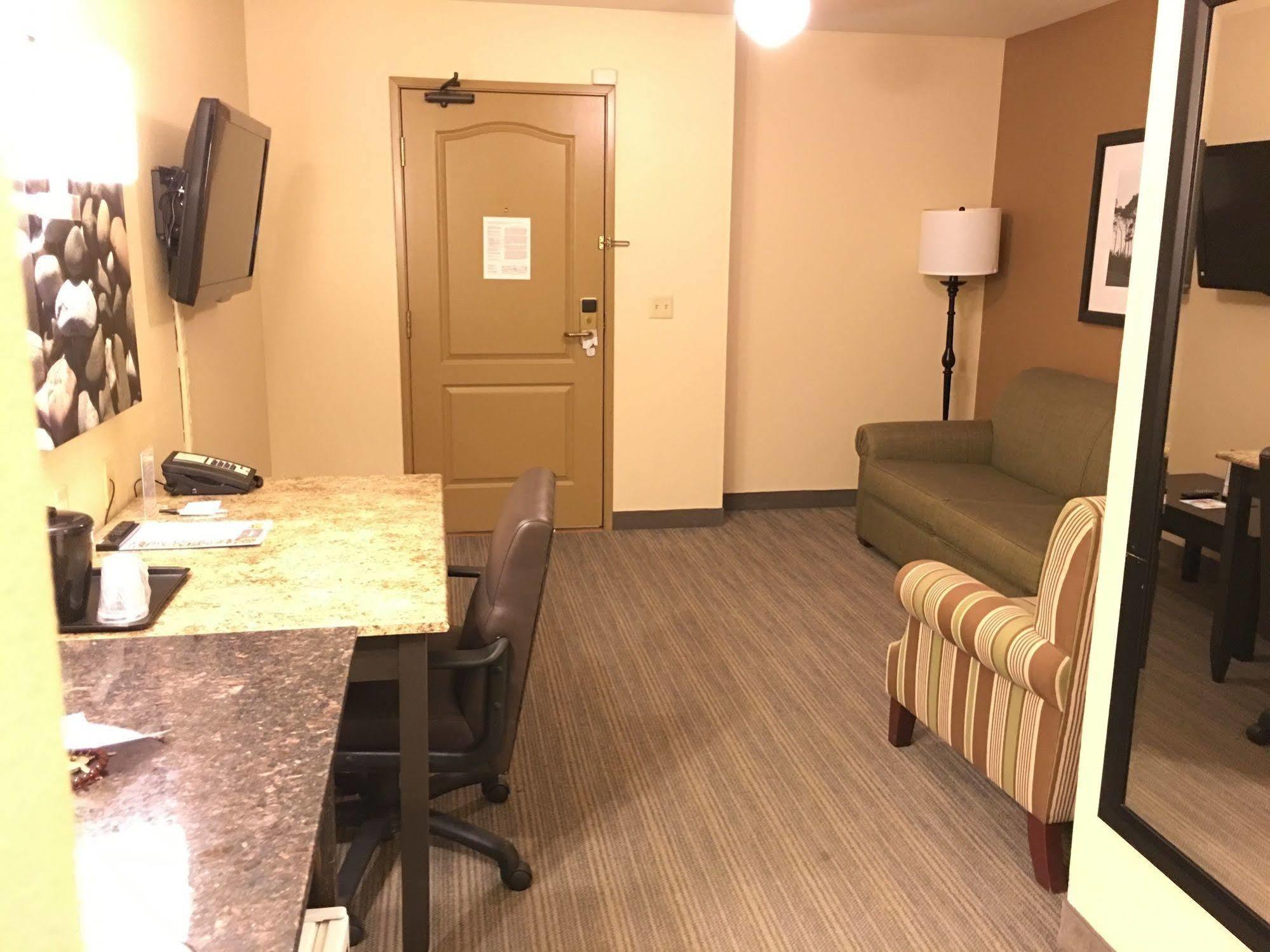 Country Inn & Suites By Radisson Kenosha - Pleasant Prairie Ngoại thất bức ảnh