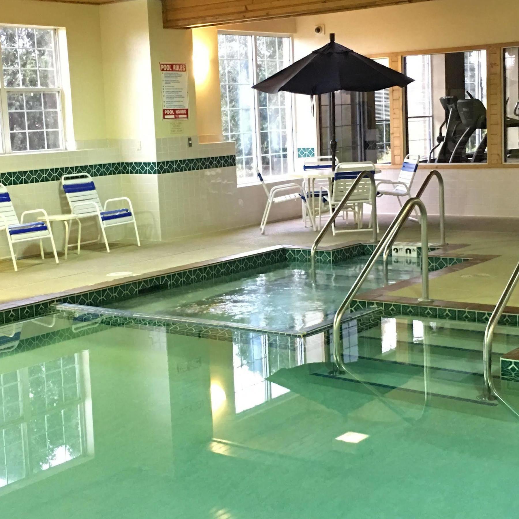 Country Inn & Suites By Radisson Kenosha - Pleasant Prairie Ngoại thất bức ảnh