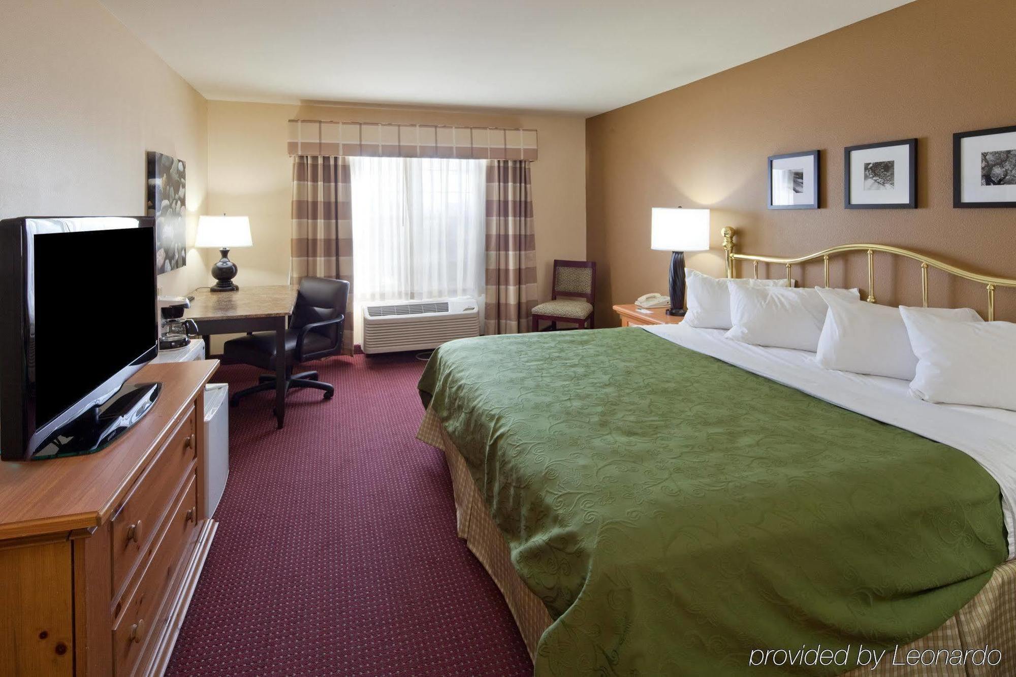Country Inn & Suites By Radisson Kenosha - Pleasant Prairie Ngoại thất bức ảnh