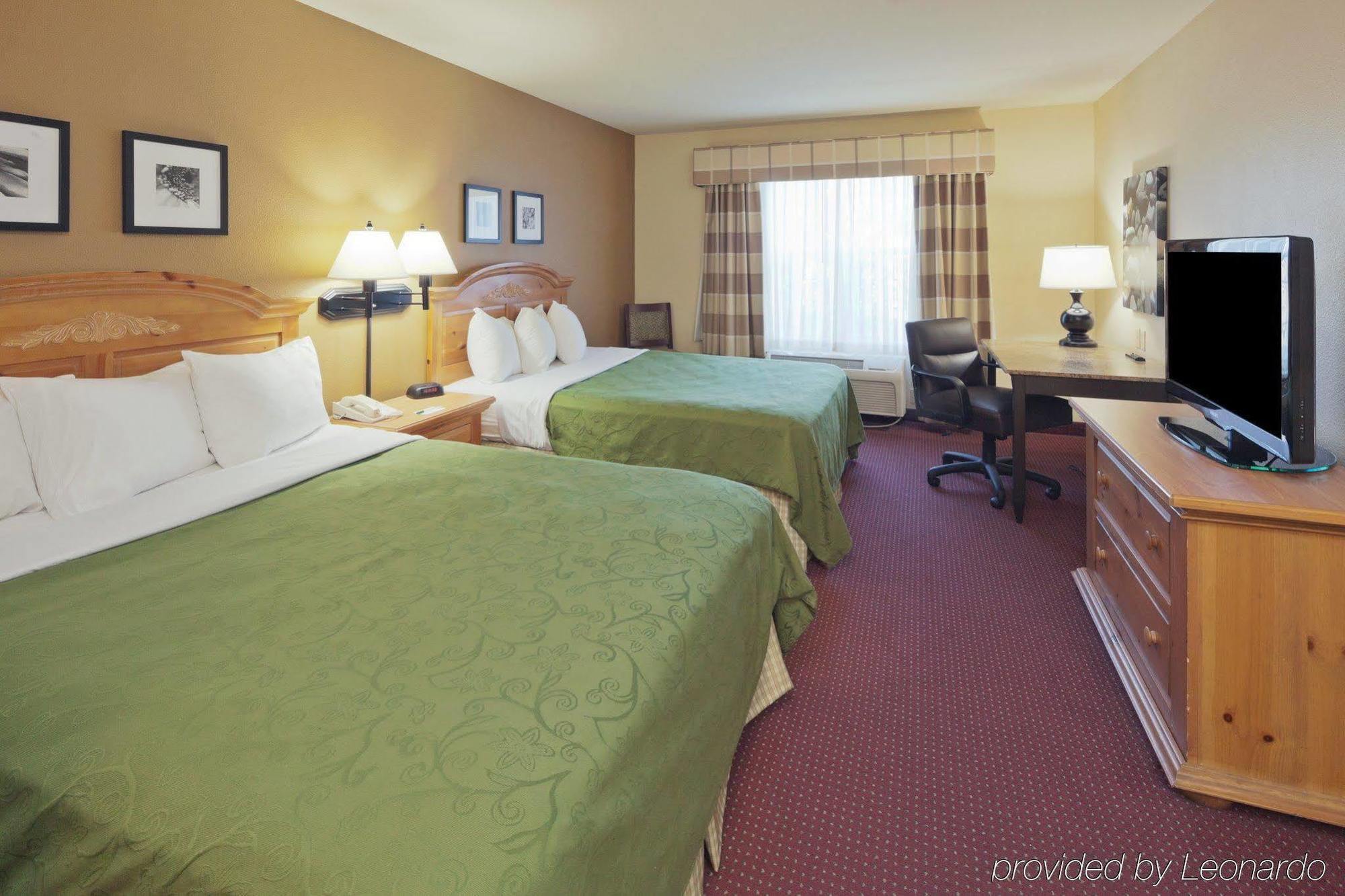 Country Inn & Suites By Radisson Kenosha - Pleasant Prairie Ngoại thất bức ảnh