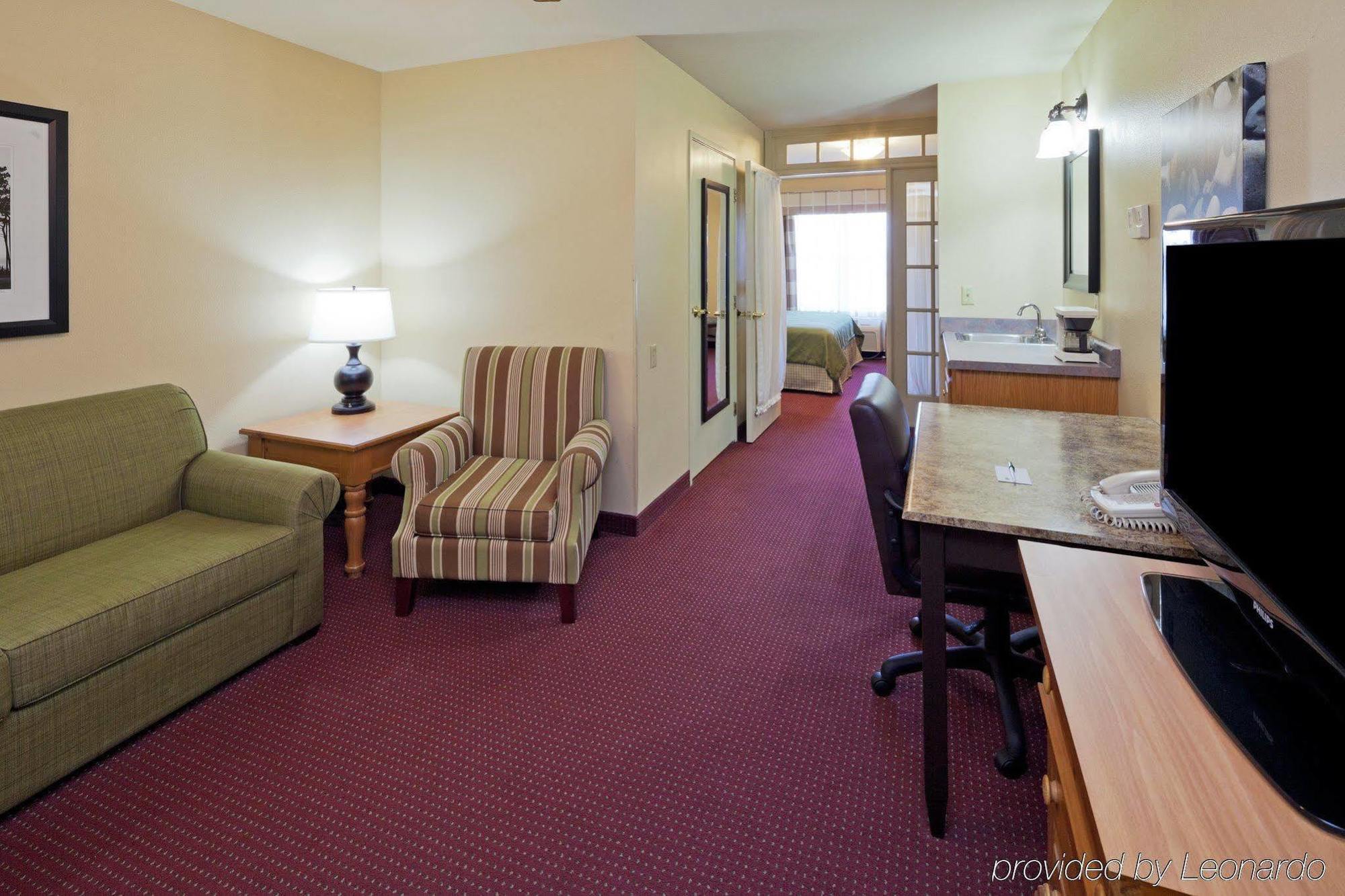 Country Inn & Suites By Radisson Kenosha - Pleasant Prairie Ngoại thất bức ảnh