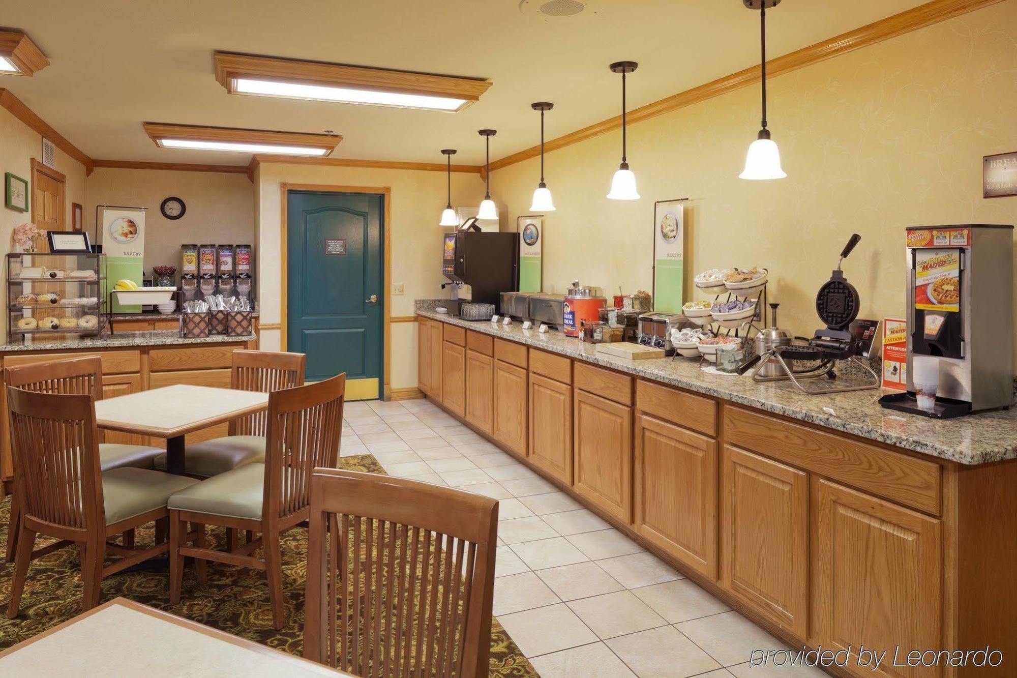 Country Inn & Suites By Radisson Kenosha - Pleasant Prairie Ngoại thất bức ảnh