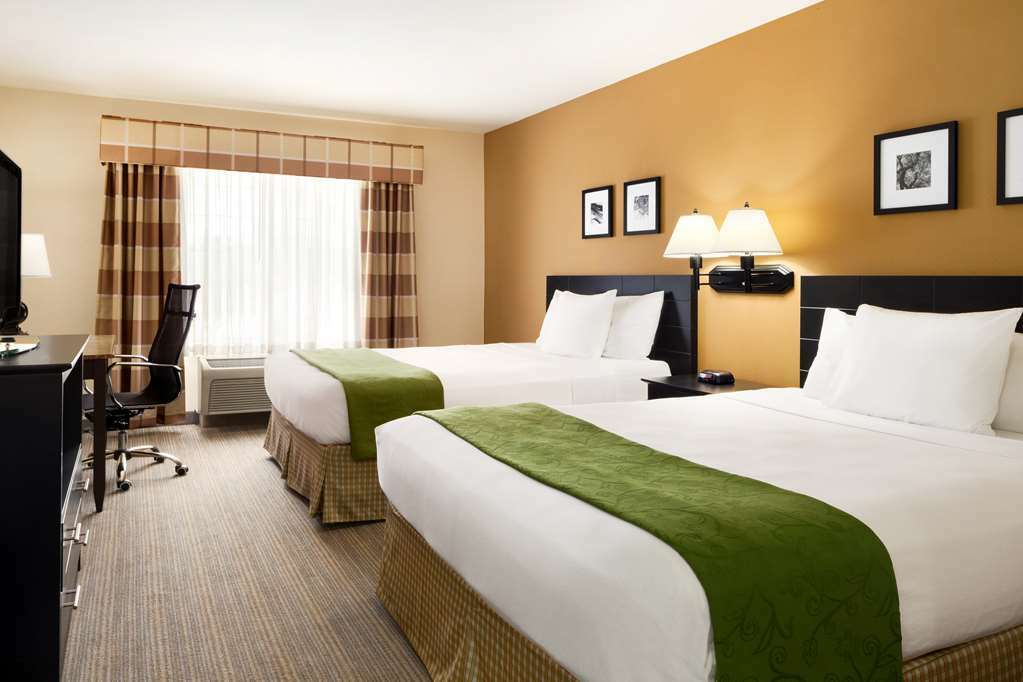 Country Inn & Suites By Radisson Kenosha - Pleasant Prairie Phòng bức ảnh