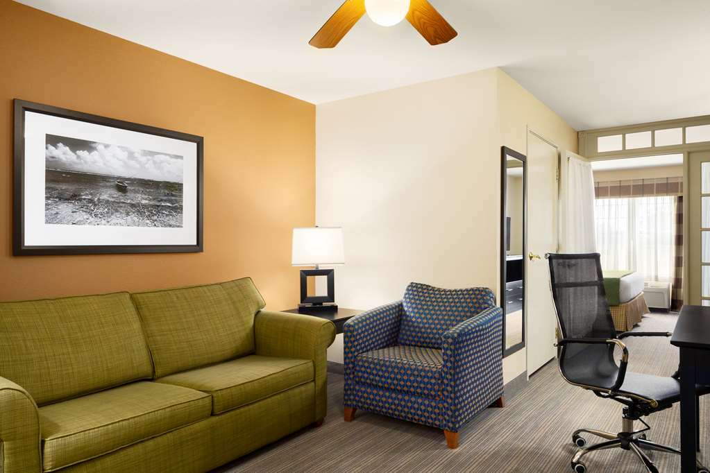 Country Inn & Suites By Radisson Kenosha - Pleasant Prairie Phòng bức ảnh