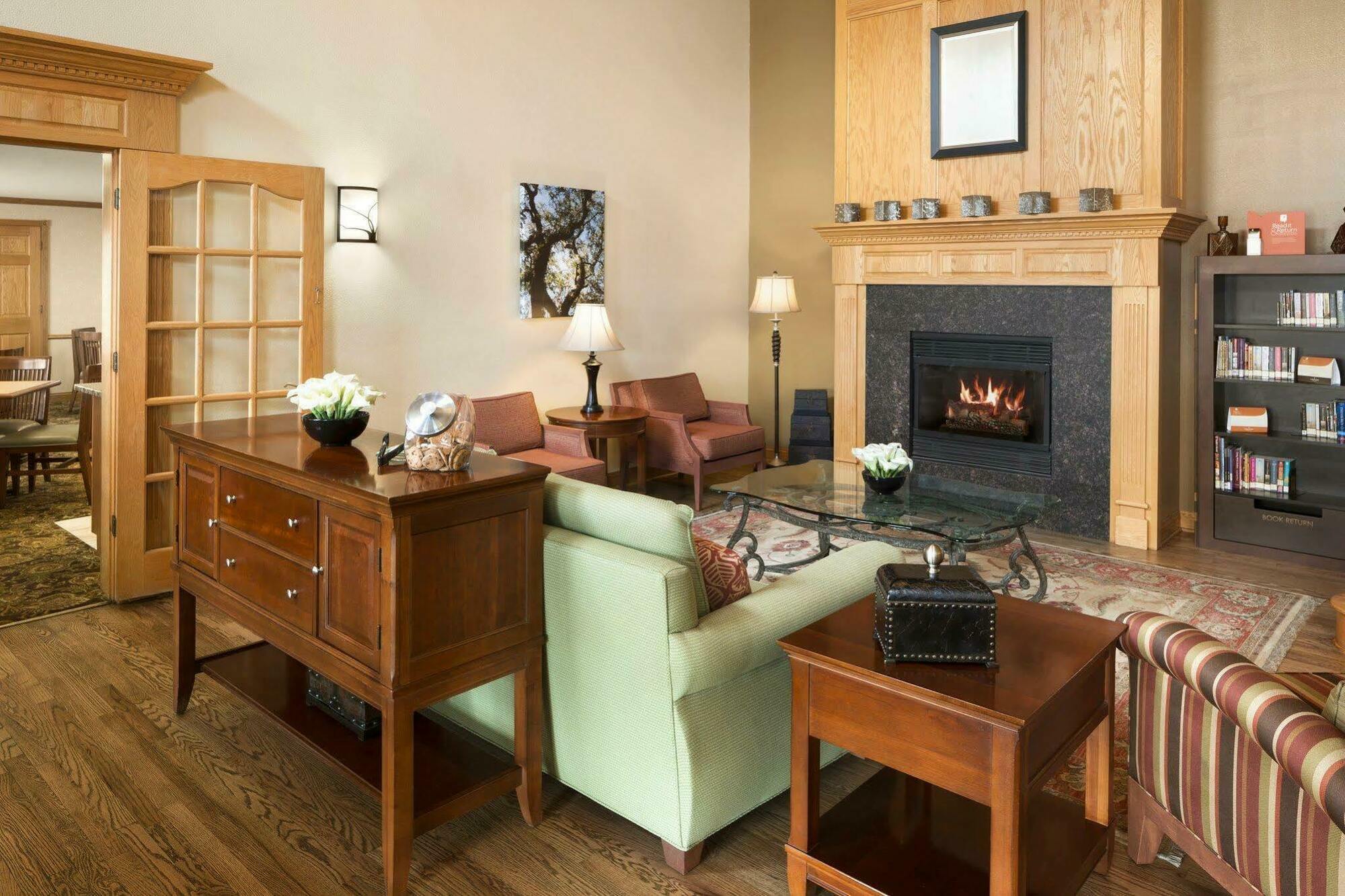 Country Inn & Suites By Radisson Kenosha - Pleasant Prairie Ngoại thất bức ảnh